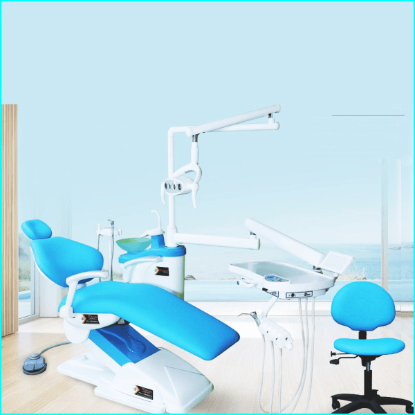 Dental Chair Market 2022 Size, Dynamics & Forecast Report to 2028