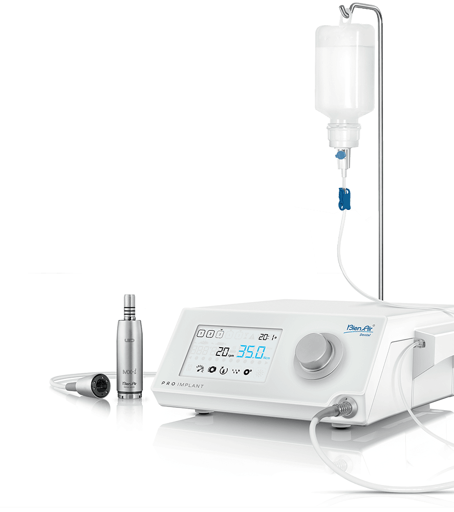 Dental Implant Motors Market Research Report 2023