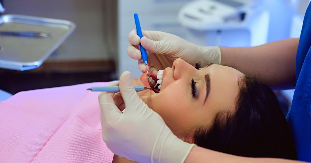 Top Dental Expert in Gurgaon You Trust 