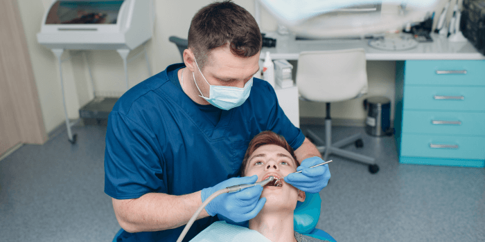 Discovering the Right Dentist in Delhi: Why DentemClinic Stands Out