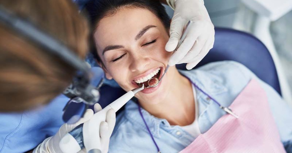 Healthy Teeth, Happy Life: Your Dentist Knows How