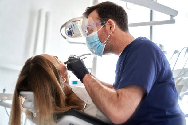 Invisalign and Braces by Dentist in Riyadh