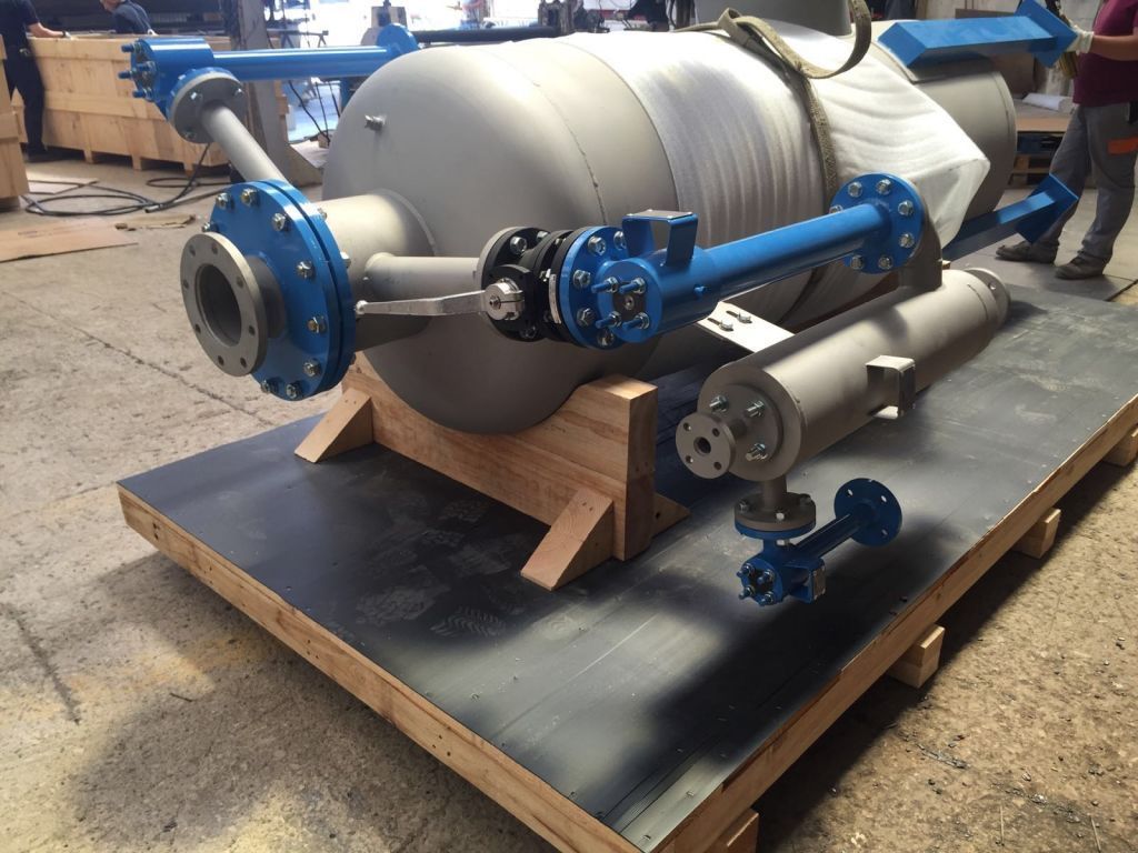 Deodorization Systems Market Size, Growth | Industry Analysis