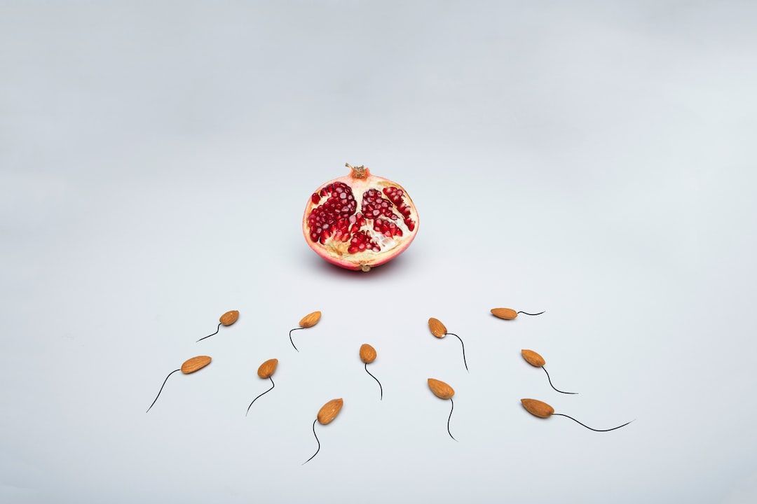 Tips to Increase Male Fertility