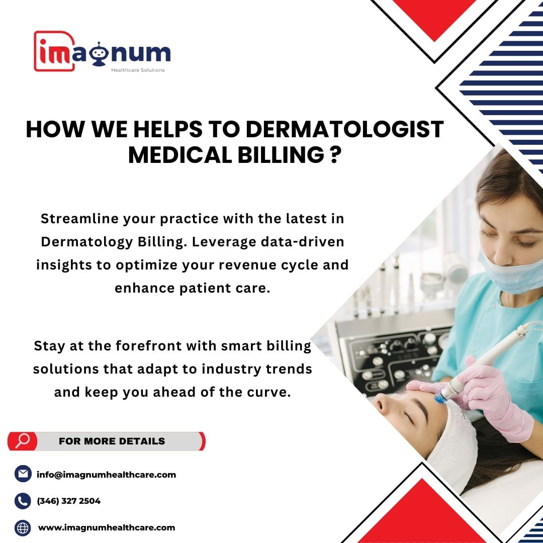 Expert Dermatology Billing for Clean Claims and Quick Pay