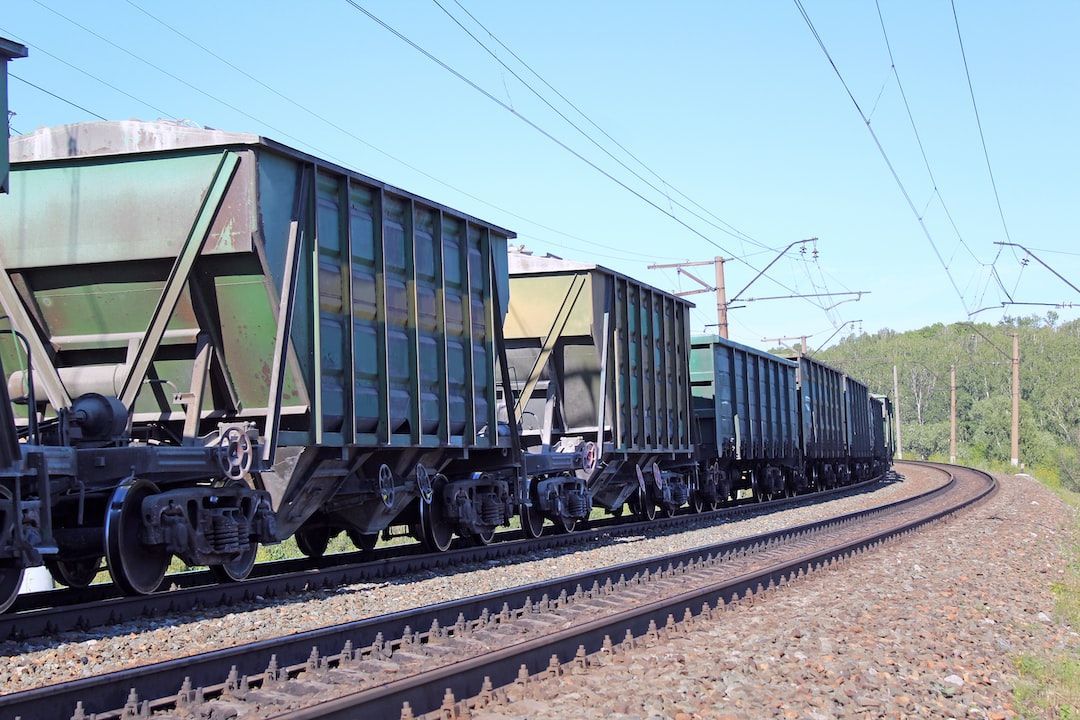 Gondola Rail Car Market Size, Share, Trends,growth