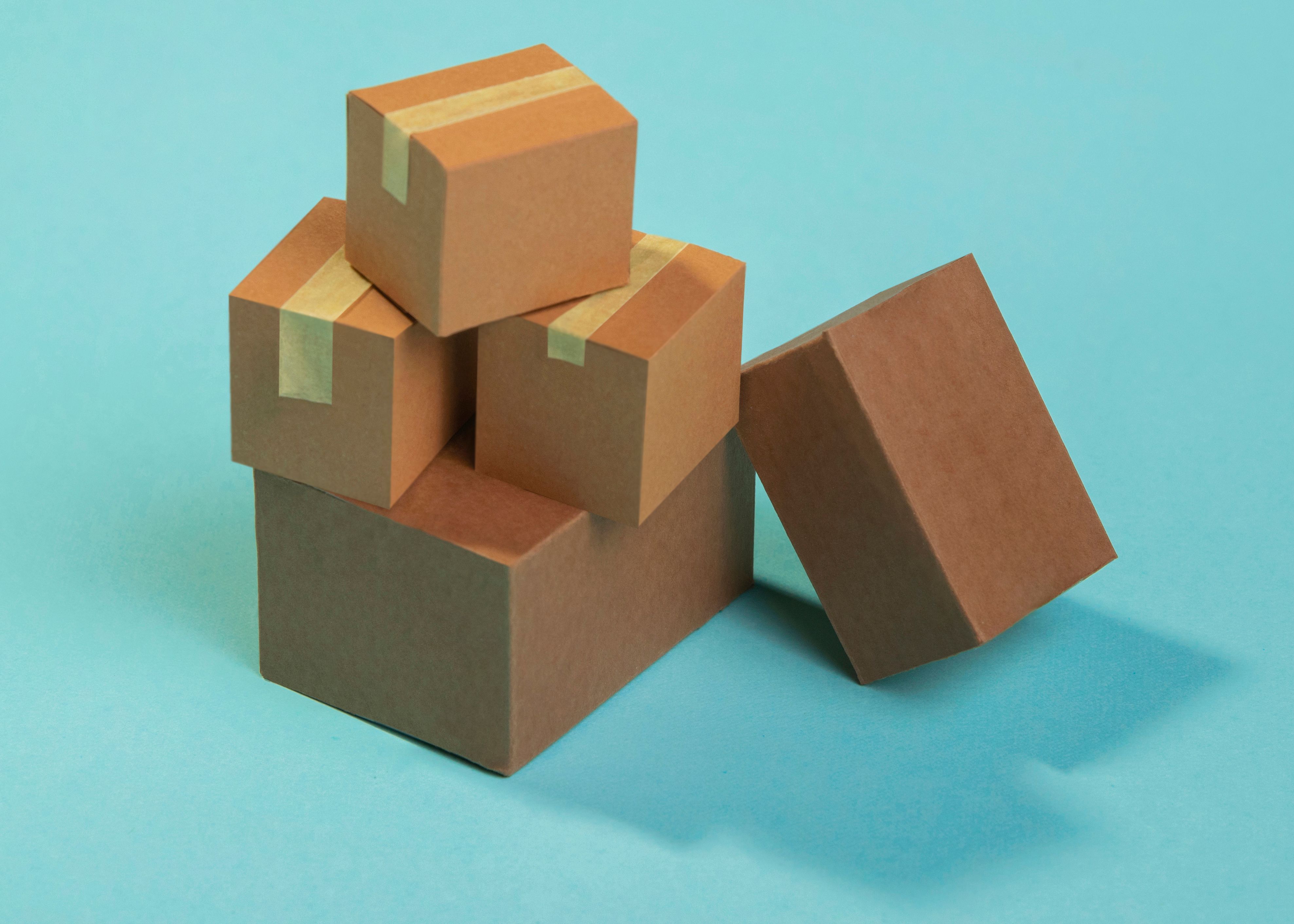 What Benefits Can You Get From Custom Folding Carton Boxes