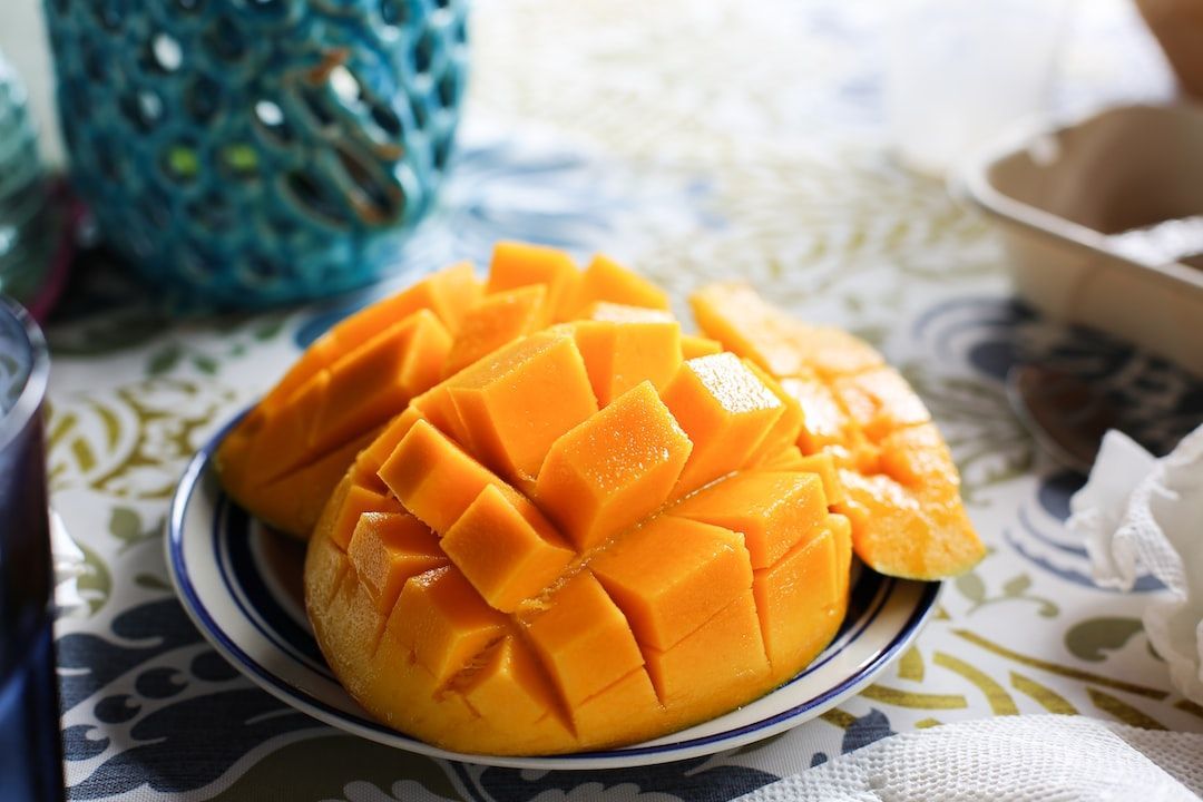 ¿Pueden Los Perros Comer Mangos? Una Guía Completa