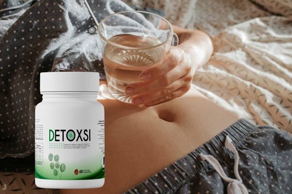 Detoxsi : Is Popular Weight Loss Supplement Scam or Legit?