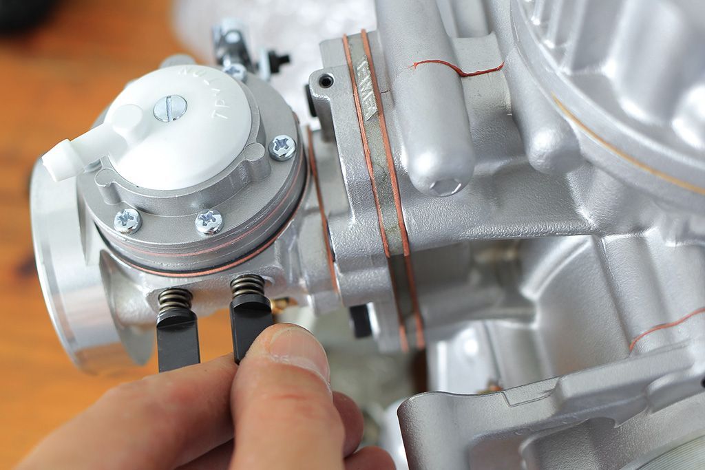 Diaphragm Carburetor Market Dynamics & Forecast Report to 2028