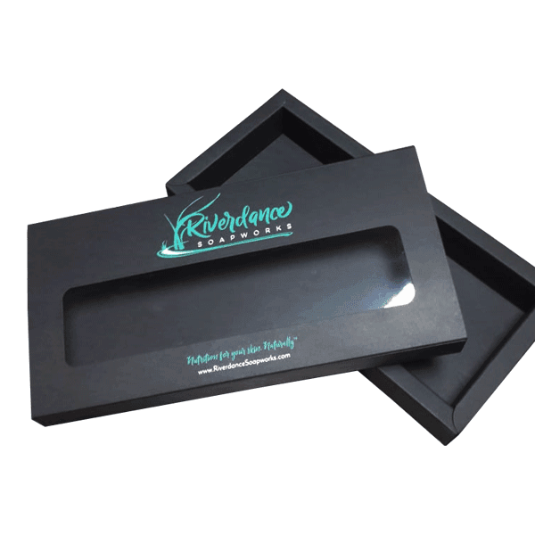 Window Soap Boxes: Increasing the Appeal of Your Brand
