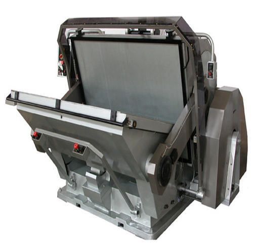 Die Cutting Machines Market Dynamics & Forecast Report to 2028