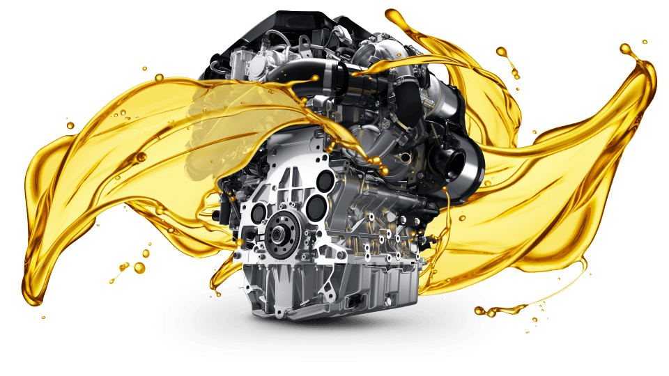 Diesel Engine Oil: From Tickle to Catastrophe