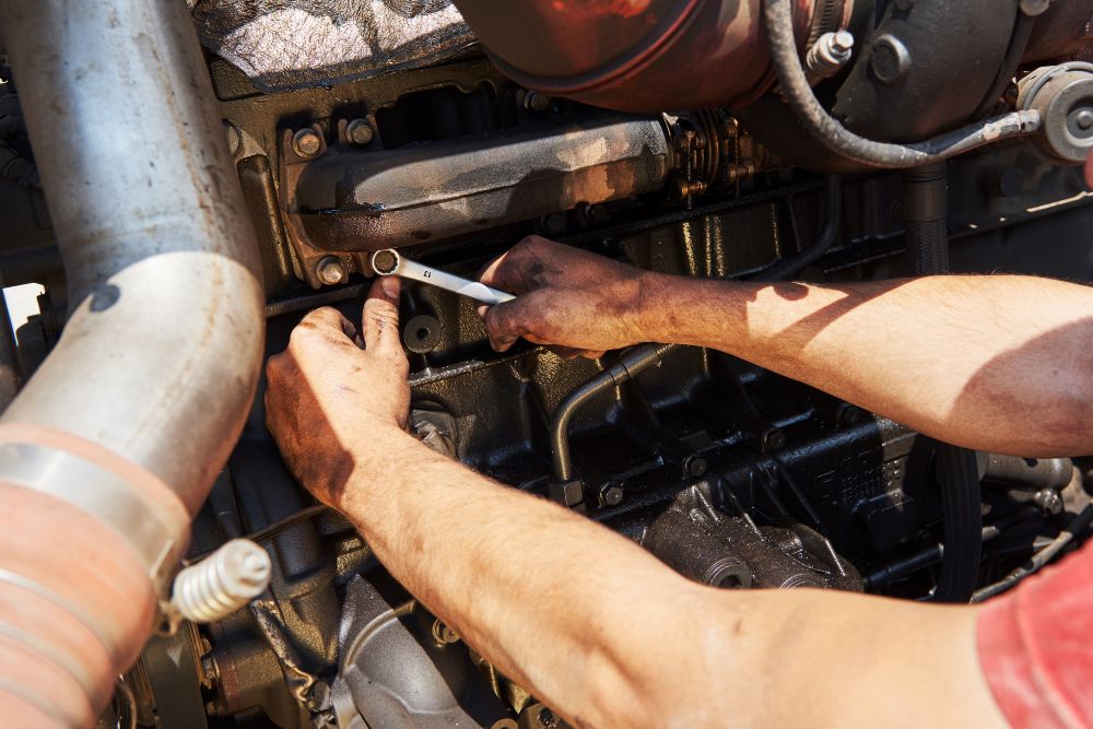 Diesel Fuel Injector Repair: A Comprehensive Guide