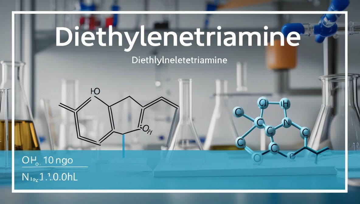 Diethylenetriamine Price Chart: Understanding Market Trends and Price Movements