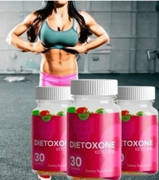Dietoxone Keto Bhb Gummies Uk Reviews?