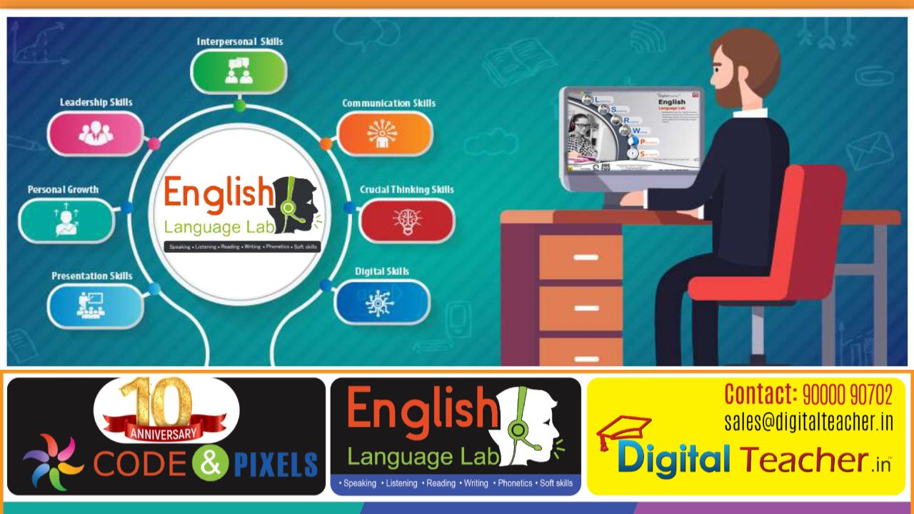 Why Students Need Language Laboratory Software in Schools or Colleges
