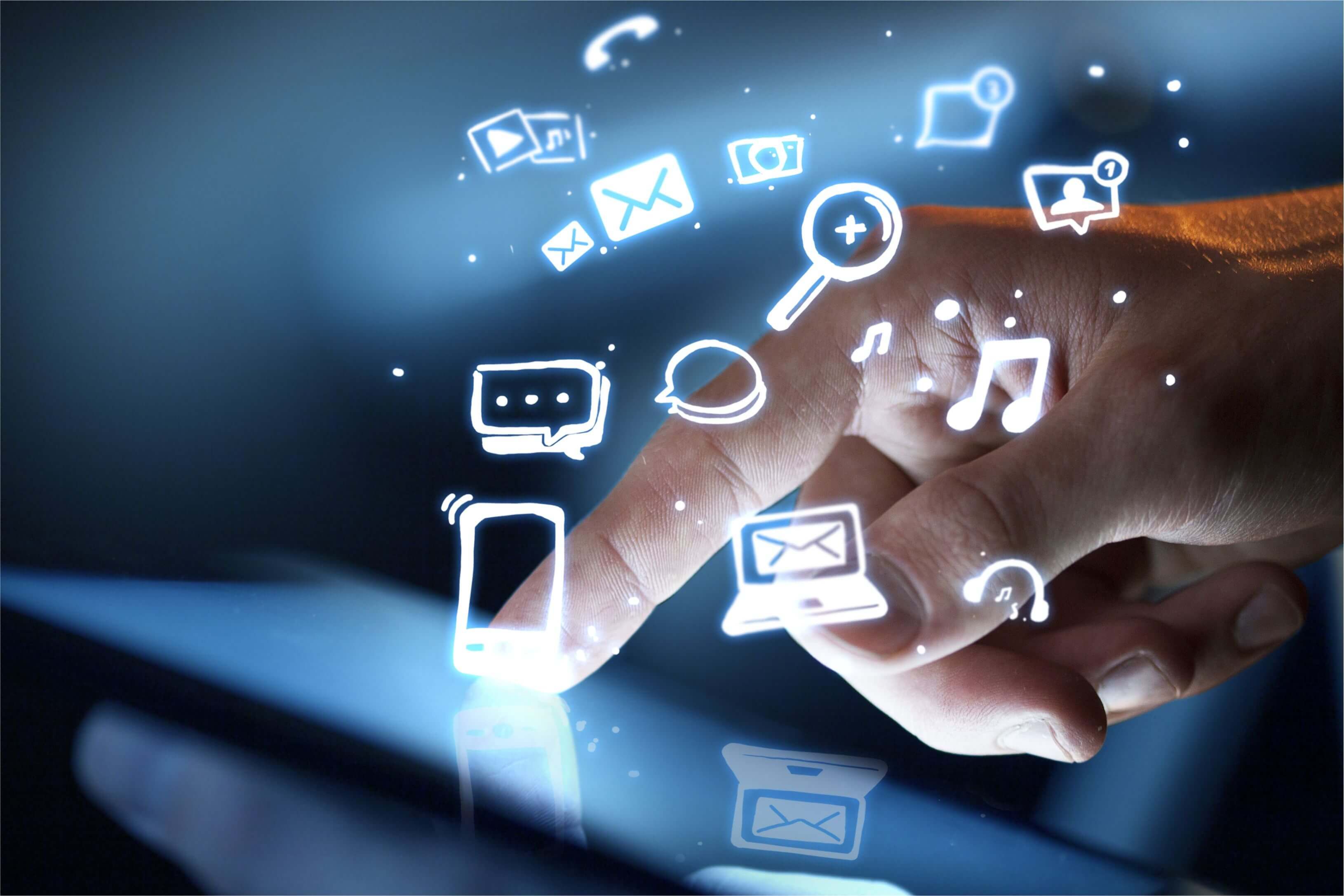 Digital Marketing: The Power of Digital Marketing