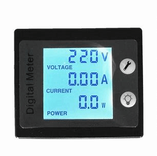 Digital Power Meter Market 2022 New Opportunities by 2028
