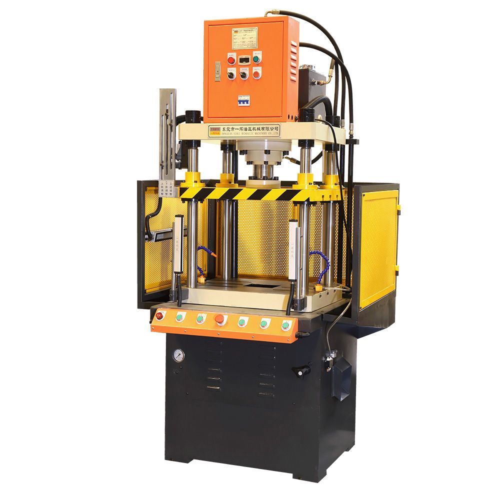 Global Digital Servo Press Market 2022: Covid-19 Impact Analysis 