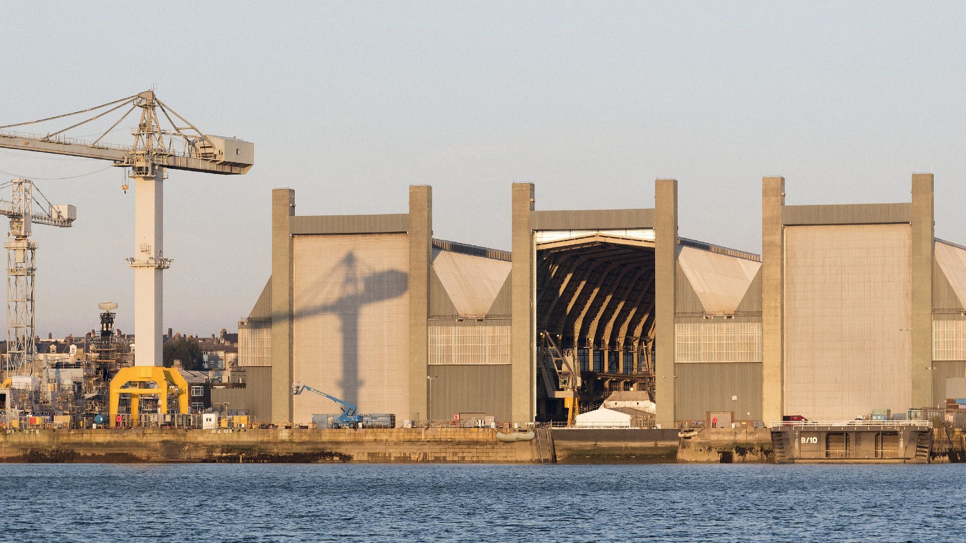 Digital Shipyard Market Industry Forecast Report, 2028
