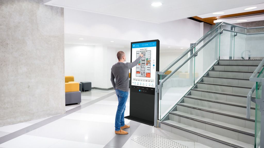 How Is Digital Signage Revamping the Advertising World?