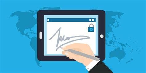 Digital Signature Market – Exclusive Industry Reports