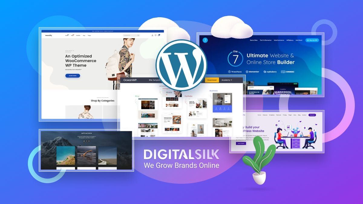 Customizing WordPress Ecommerce Websites For Maximum Sales