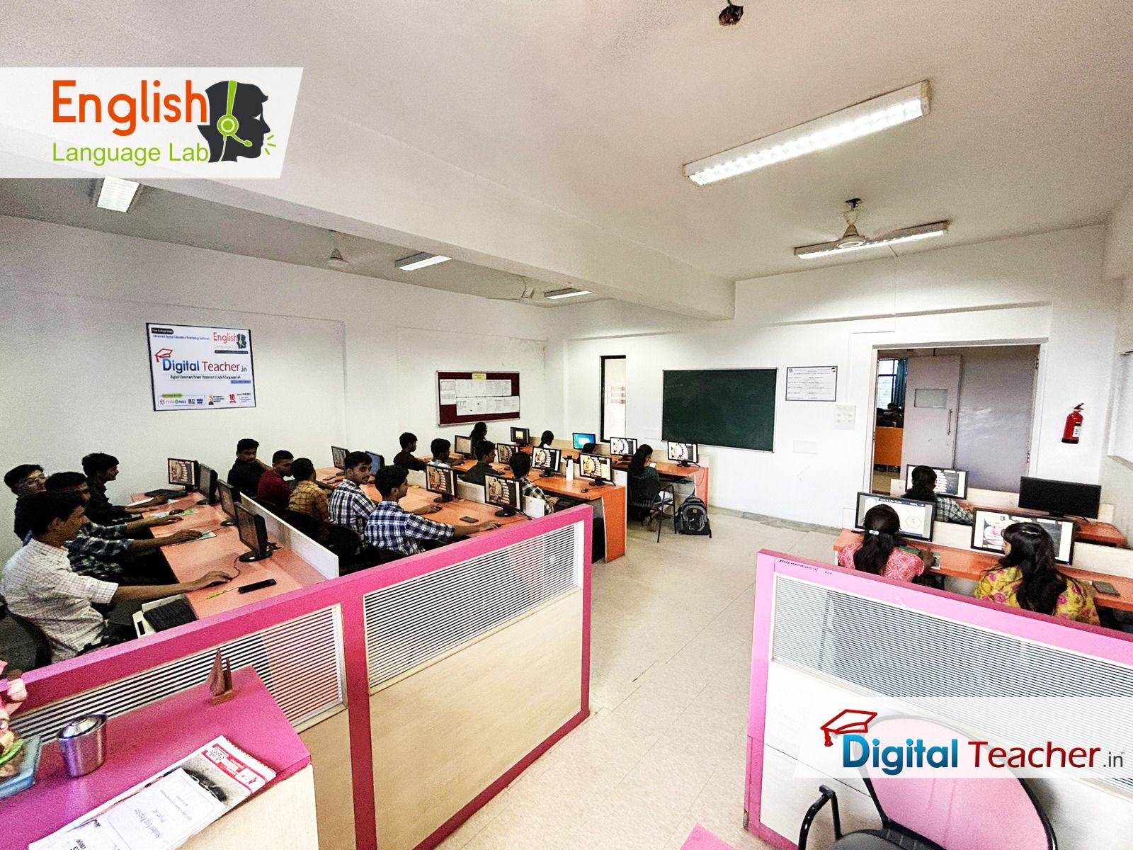 Why ELCS Labs Are a Must-Have in Today’s Education System