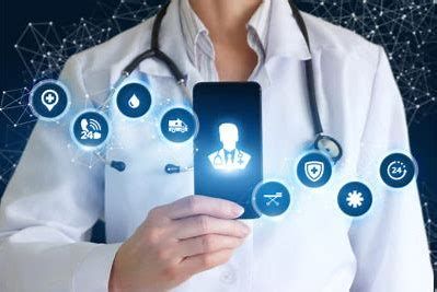 Patient Centric Healthcare App Market - Key Players Report 2028
