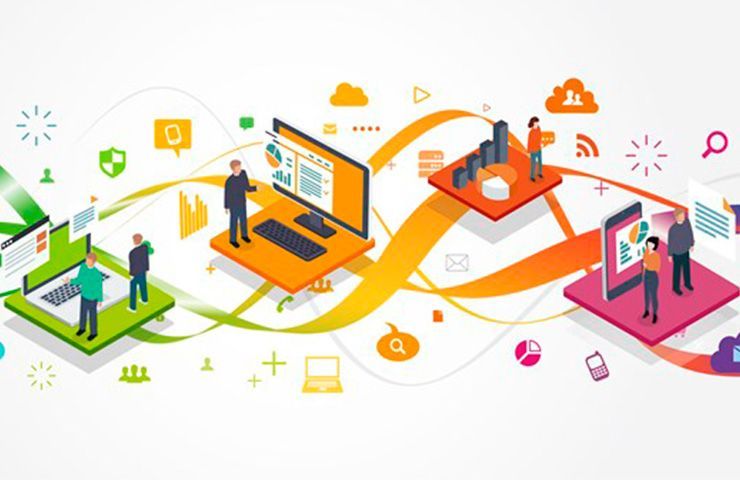 Unveiling the Astonishing Growth of Digital Transformation Market