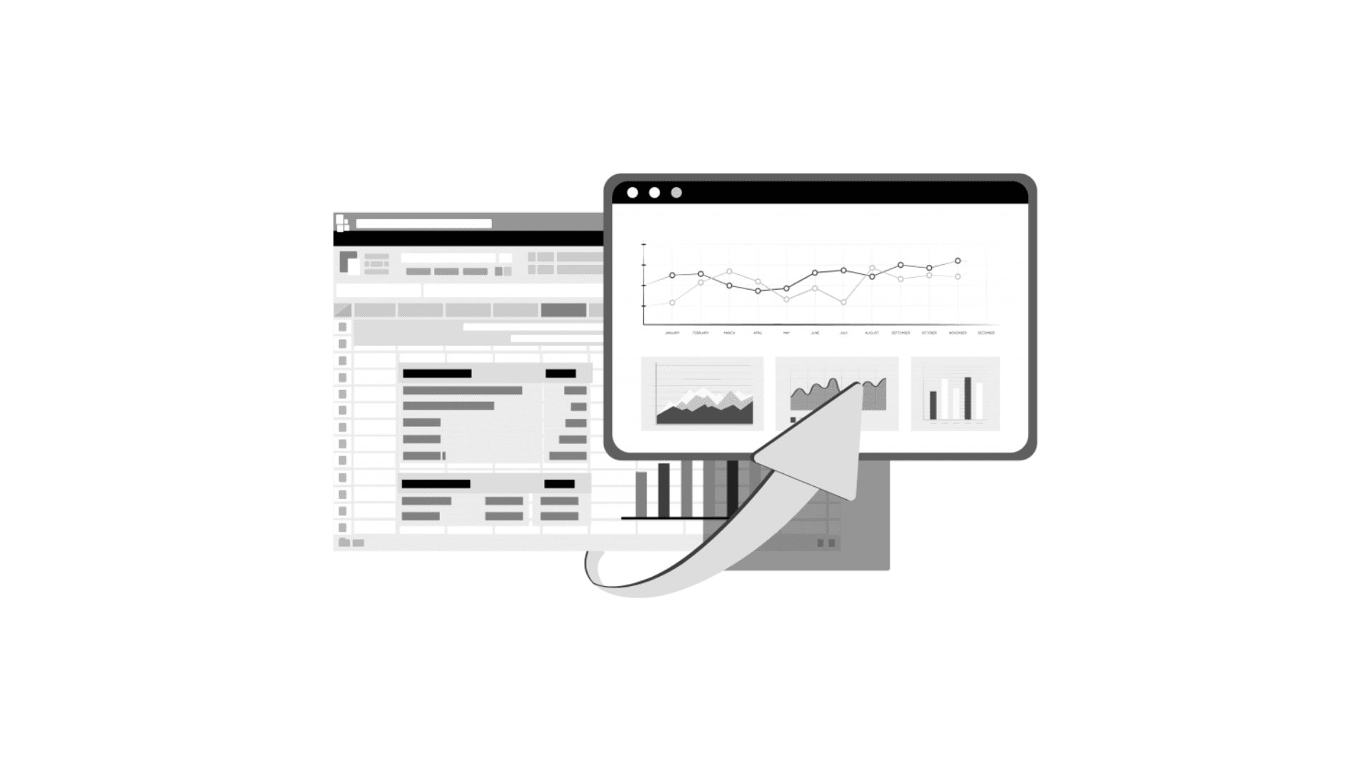 The Power of Digital Transformation Services: Unlocking 