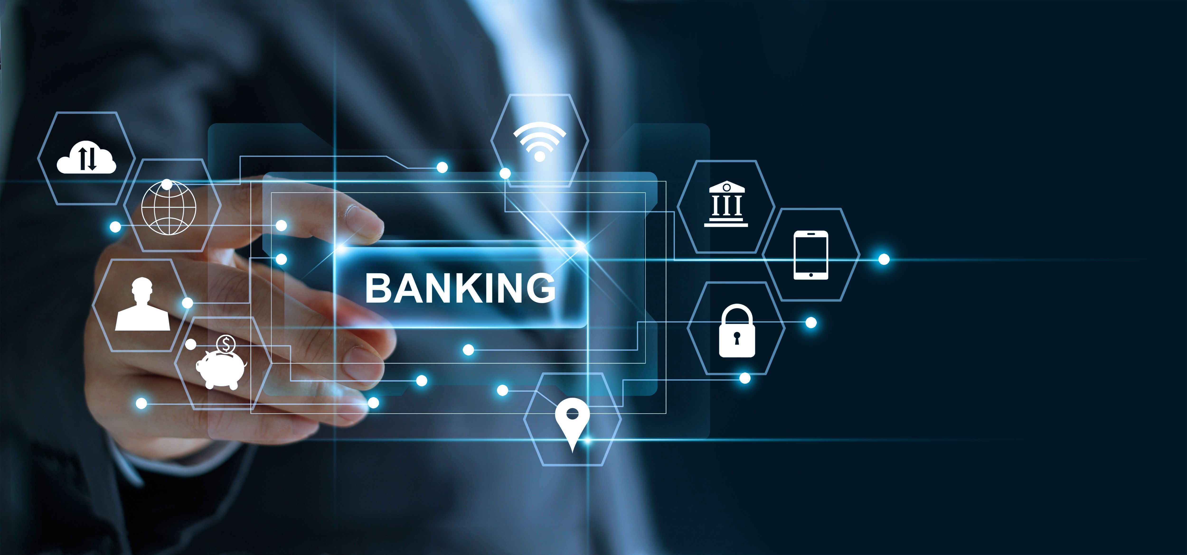Digital Transformation in Bfsi Market Size, Forecast to 2028
