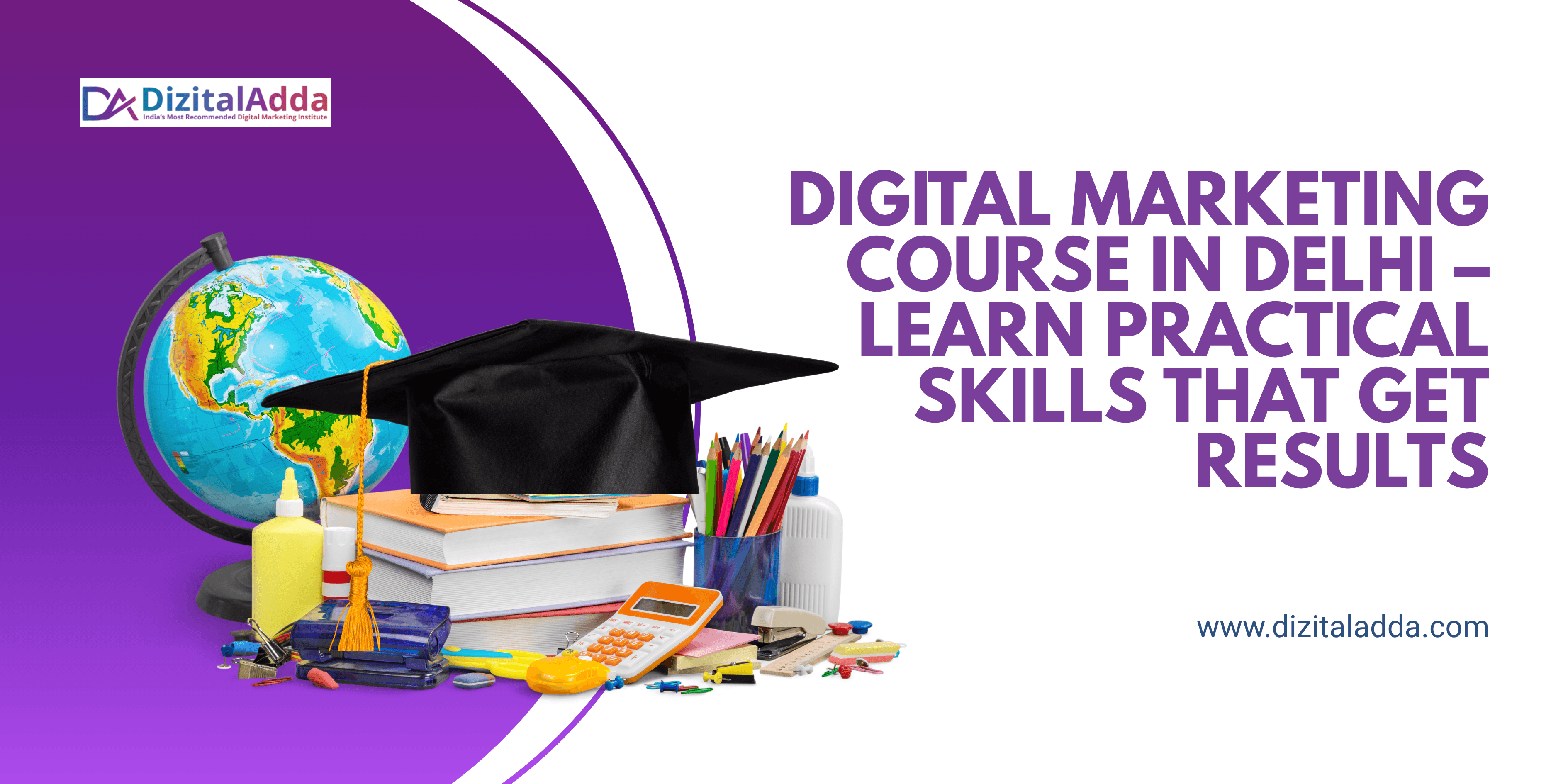 Thinking About a Digital Marketing Course? Read This First