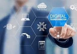 Key Technologies Used in Digital Transformation by Indian Companies