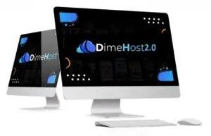 Dimehost 2.0 – Unlimited Hosting for Your Website
