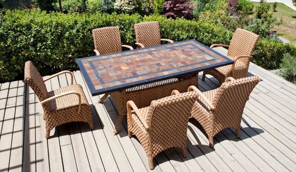 How to Choose the Perfect Dining Table Mat for Your Home Decor