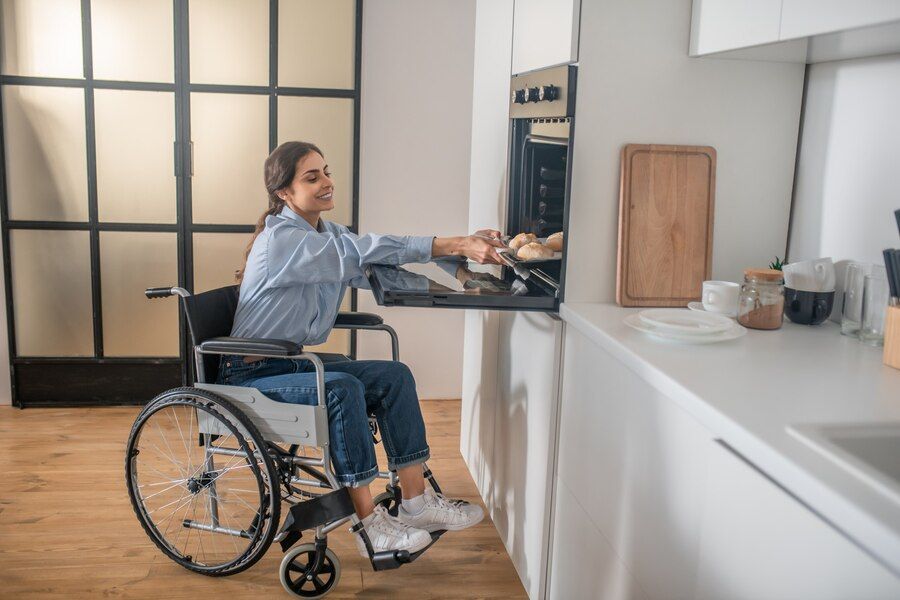 7 Essential Features of a Disability-Friendly Home