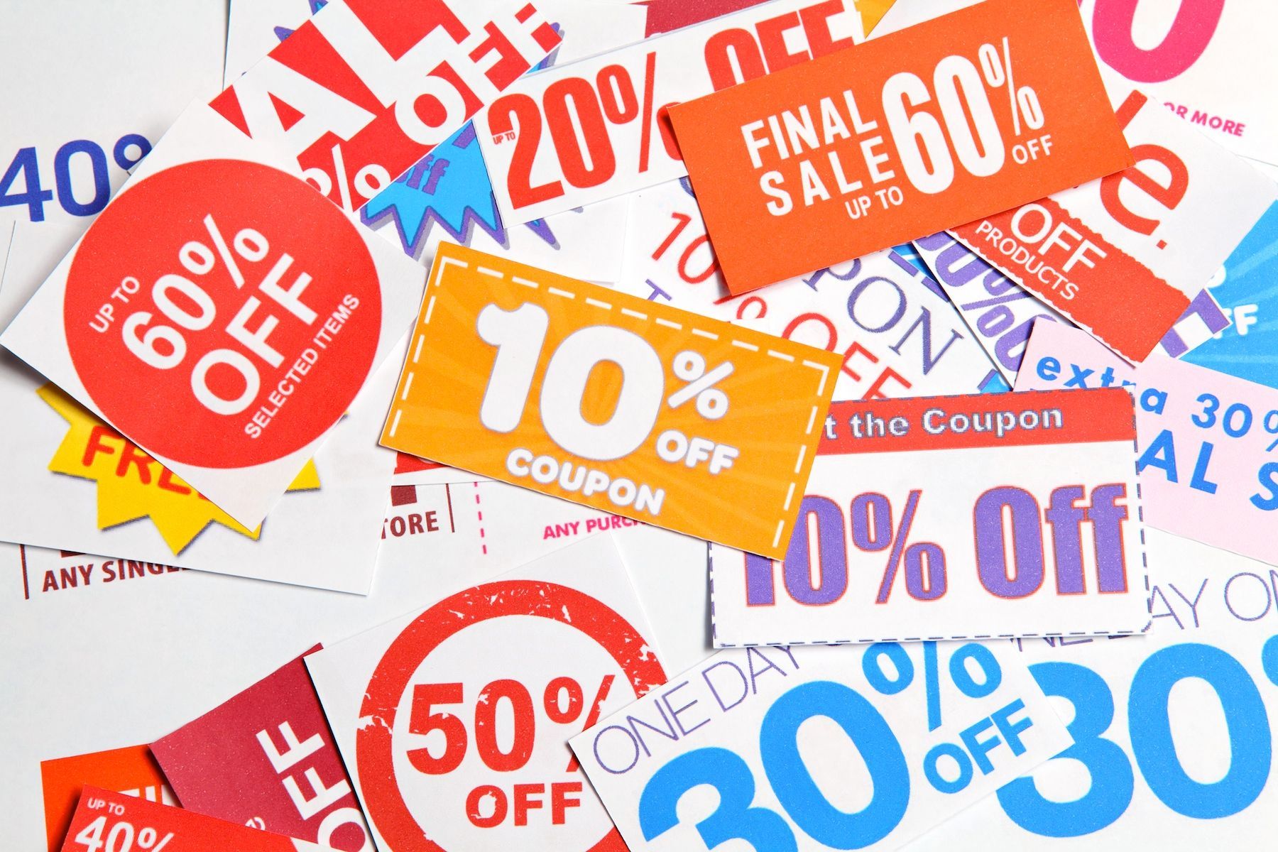 Discount Events and Experiences Market Forecast 2022-2028