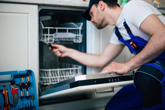 Professional Appliance Repair Services for Reliable Home Performance