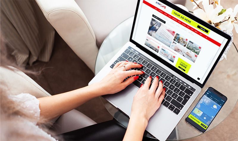 Display Advertising Market Dynamics & Forecast Report to 2028