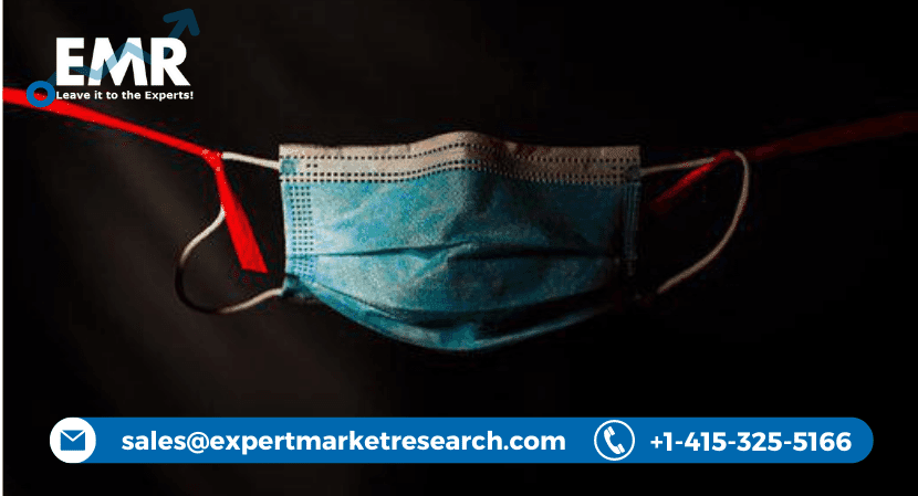 Disposable Face Mask Market Size, Share and Industry Growth