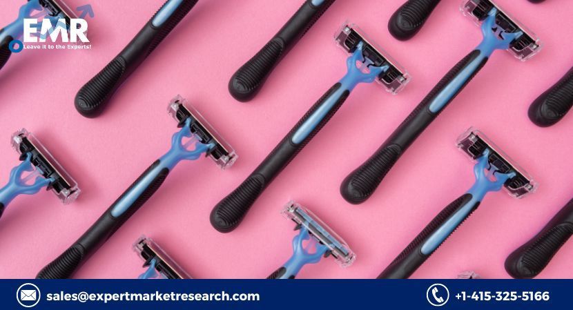 Global Disposable Razor Blades Market Forecast 2022-2027  Emr Inc