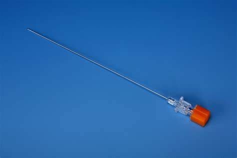 Disposable Spinal Instruments Market Latest Report