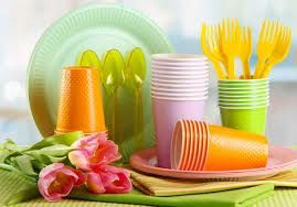 Disposable Tableware Market 2020 Major Key Players Till 2028
