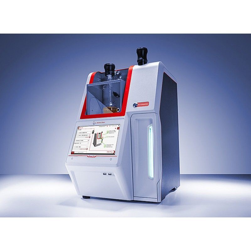 Distillation Analyzer Market Dynamics & Forecast Report to 2028