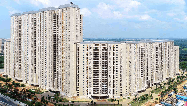 Elan the Presidential Residences in Sector 106, Gurgaon