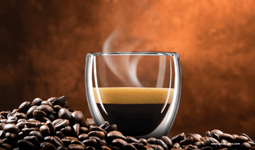 Do Males Well-Being Advantages From Espresso Use Exist?