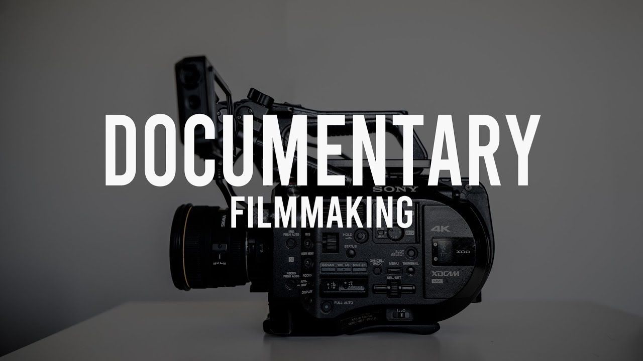 How to Find Documentary Movies Online
