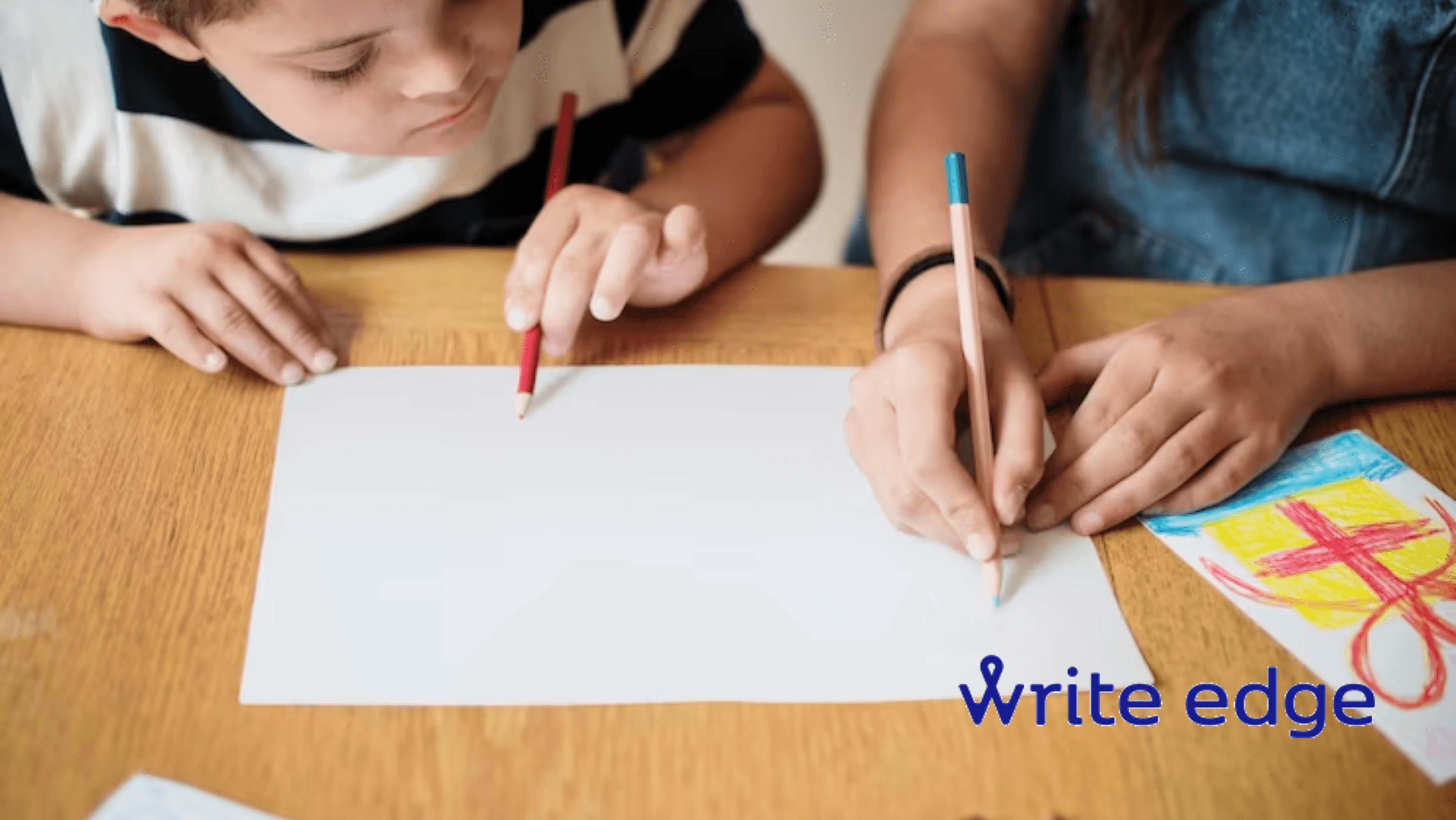 Does Creative Writing Class Teach the Students How to Gain Marks?